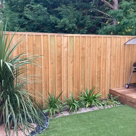 Apt With Garden 400M From The Beach Apartment Lanton